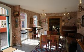 Fruens Vilje B&B